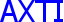 AXTI
