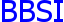 BBSI
