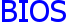 BIOS