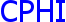 CPHI