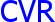 CVR