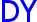 DY