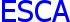 ESCA