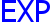 EXP