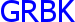 GRBK