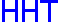 HHT