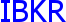 IBKR