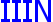 IIIN