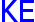 KE