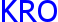 KRO
