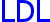 LDL