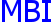 MBI