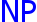 NP