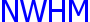 NWHM