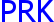 PRK