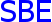 SBE