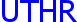 UTHR