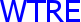WTRE