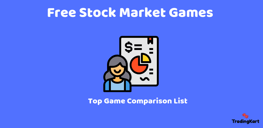 Play Best Stock Market Game Online