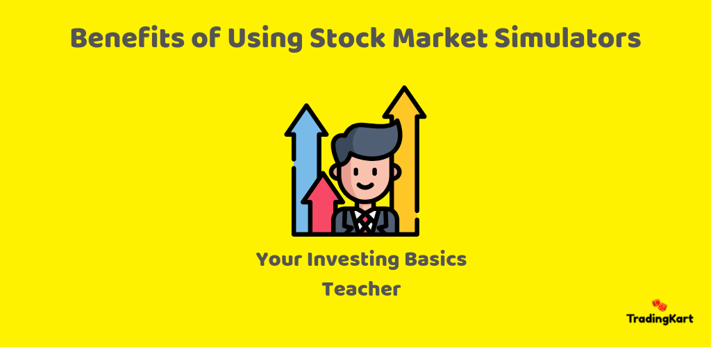 Top 12 Investing Basics Stock Simulators Can Teach You