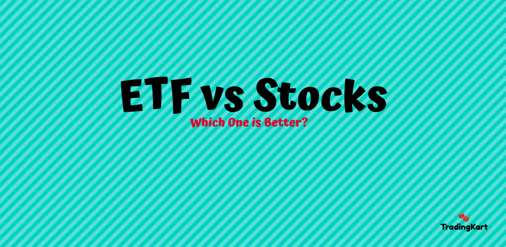 ETFs vs Individual Stocks: Advantages & Differences