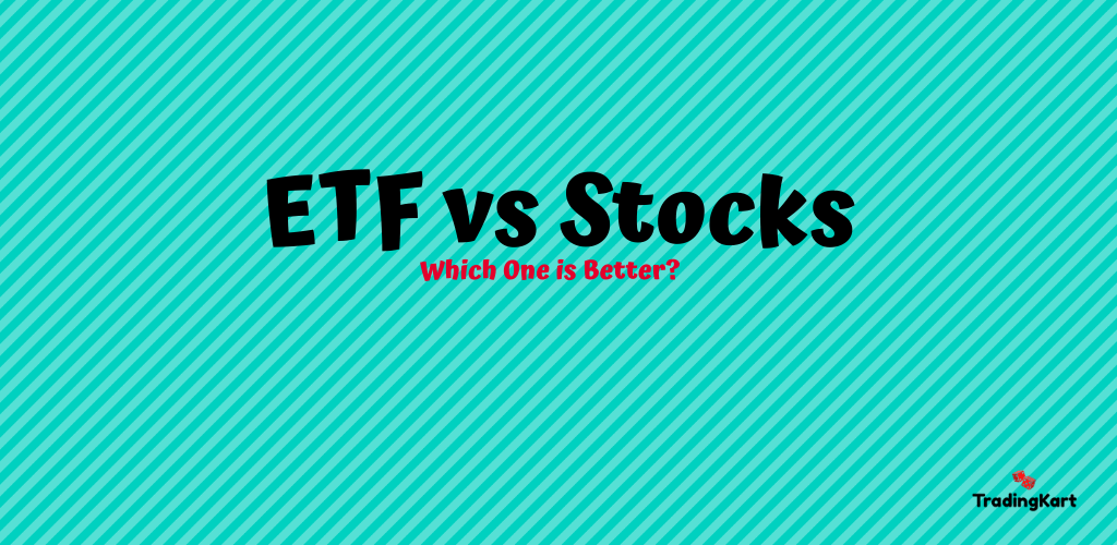ETFs Vs Individual Stocks Advantages Differences