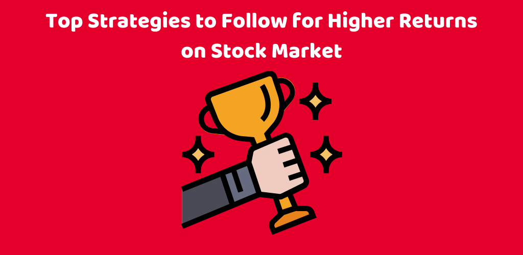 How To Win Stock Market Game