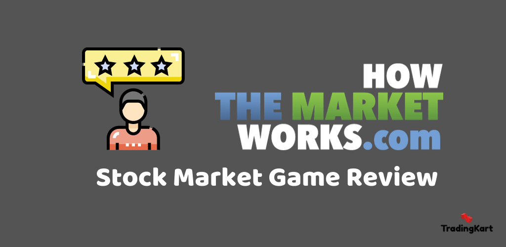 HowTheMarketWorks Stock Market Game Review