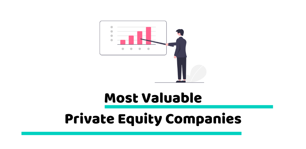 Largest Private Equity Firms