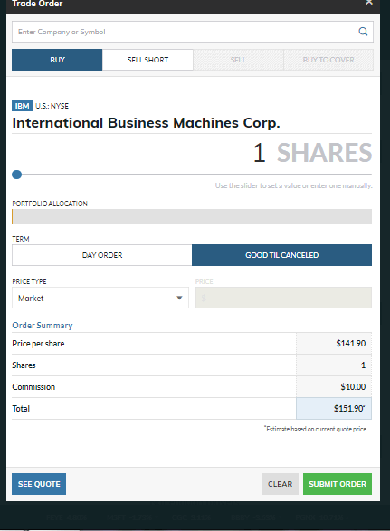 best ways to win market watch stock game