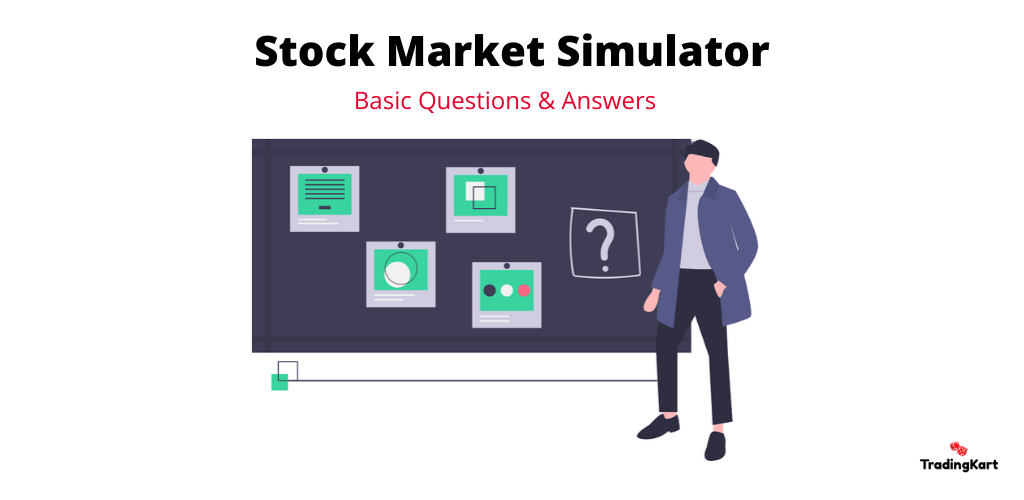 Stock Trading with Virtual Money (Using Stock Simulators)