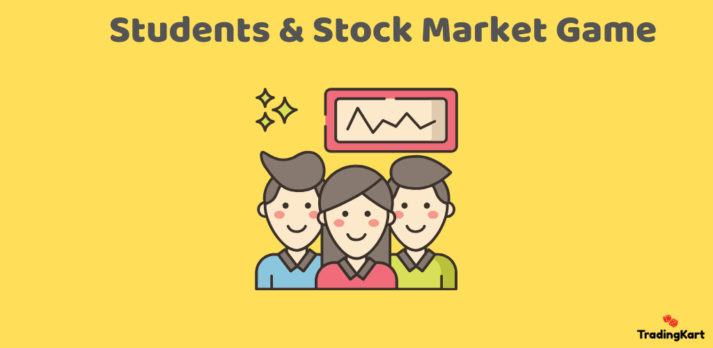 Benefits of Stock Market Game for Students