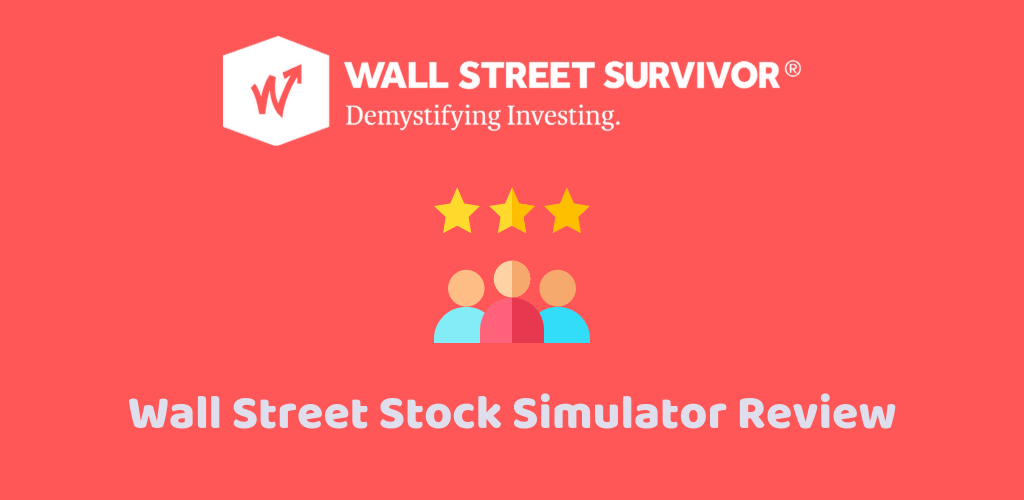 Wall Street Survivor Stock Simulator Review
